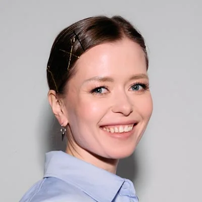 Катя Комиссарова
