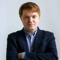 Николай Овчинников, шеф-редактор «Афиши Daily»