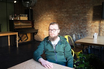 Глеб Лисичкин