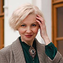 Мила Кретова