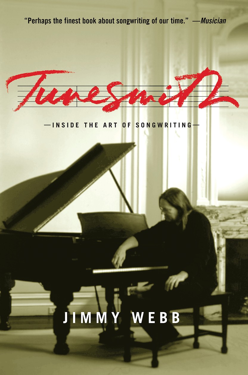 Tunesmith: Inside the Art of Songwriting