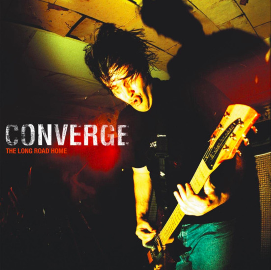  Converge: The Long Road Home