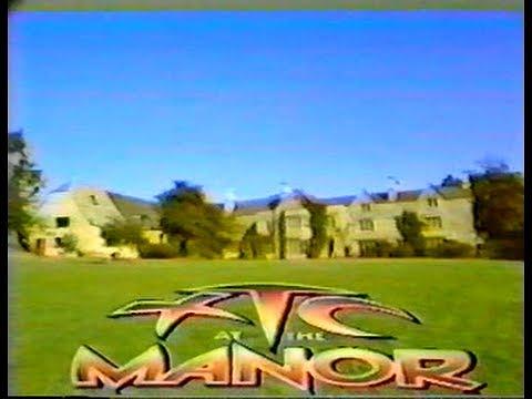 XTC at the Manor