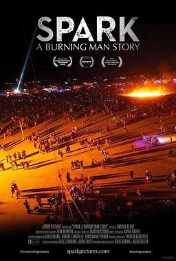 Spark: A Burning Man Story