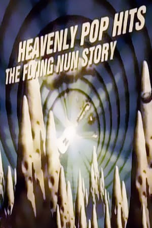 Небесные создания: История Flying Nun