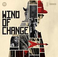 Wind of Change