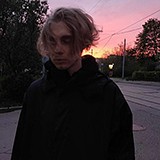 Кассетный мальчик