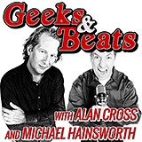 Geeks and Beats
