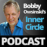 Bobby Owsinski's Inner Circle Podcast