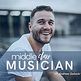 The Middle Class Musician