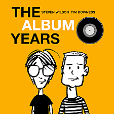 The Album Years