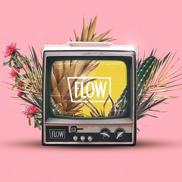 The Flow