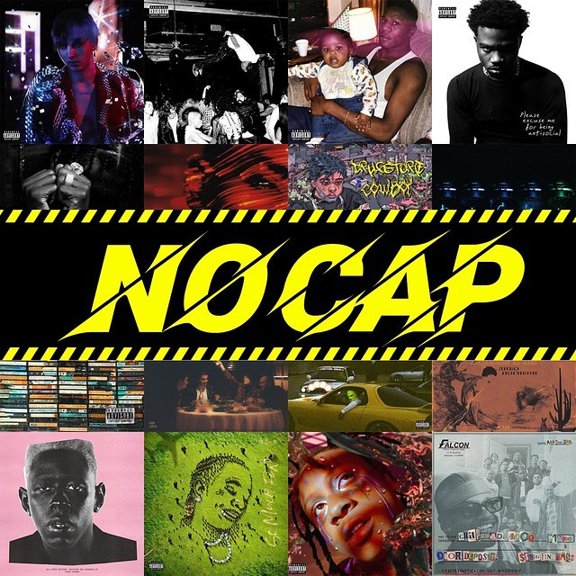 No Cap