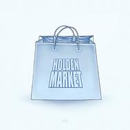 Holden Market