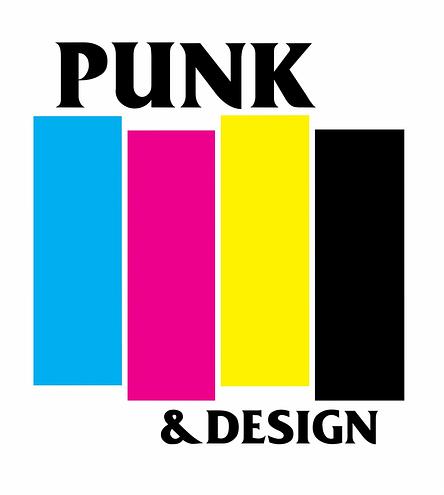 Punk & Design