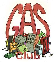 G.A.S. Club
