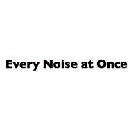 Every Noise At Once