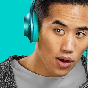 Andrew Huang