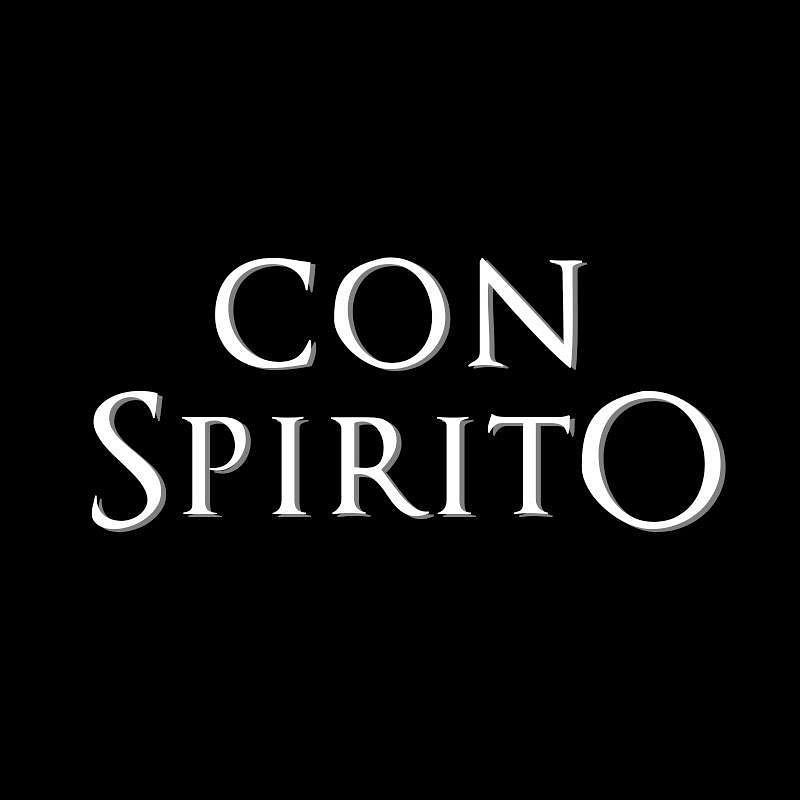 Con Spirito. Лекции о классической музыке