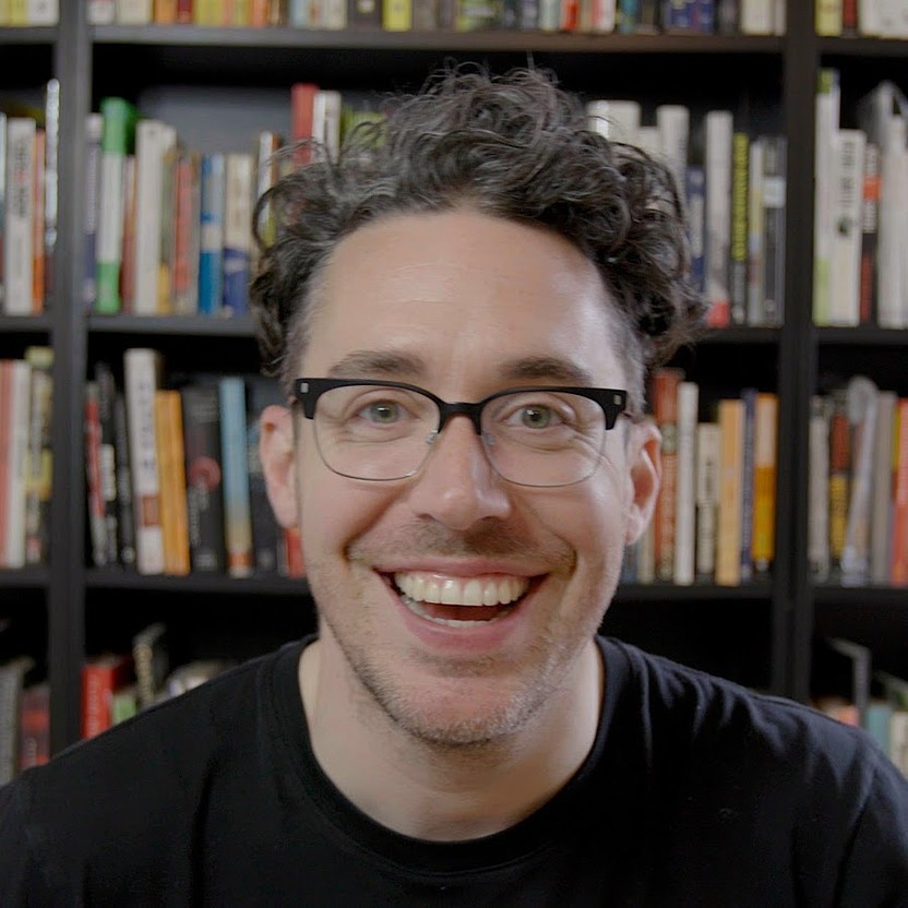 Sam Sutherland