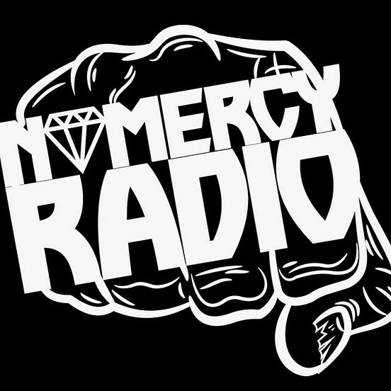 No Mercy Radio